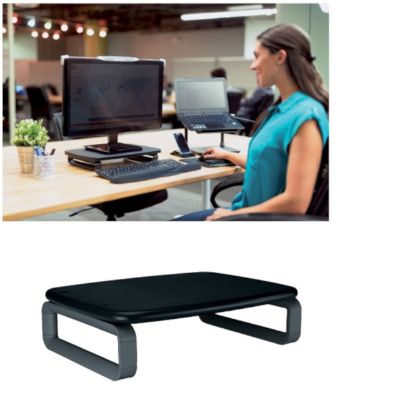 Immagine per la categoria Ergonomia e supporti